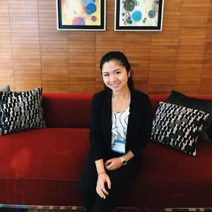 Meet your Posher, Moe-myint